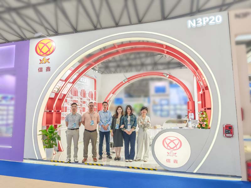 2025 Η Beauty Expo ολοκληρώθηκε με επιτυχία | Μια γιορτή ομορφιάς και καινοτομίας