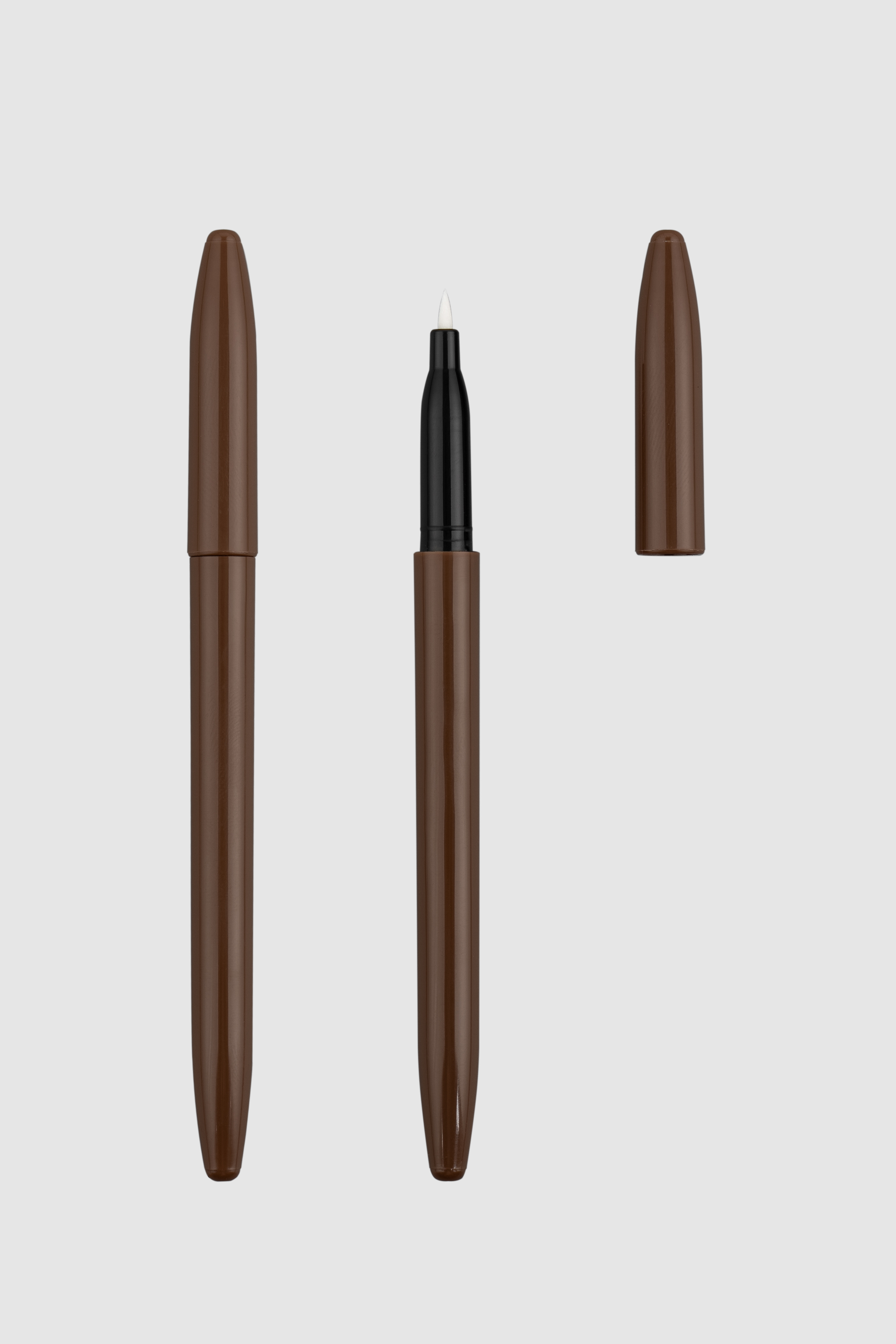 Ο προμηθευτής υγρού eyeliner σας έχει πολλά θέματα λεπτομέρειας;