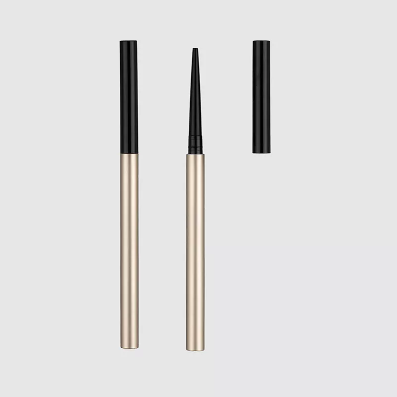 Πώς η συσκευασία με στυλό γέλης eyeliner ενισχύει την ελκυστικότητα των προϊόντων ομορφιάς;