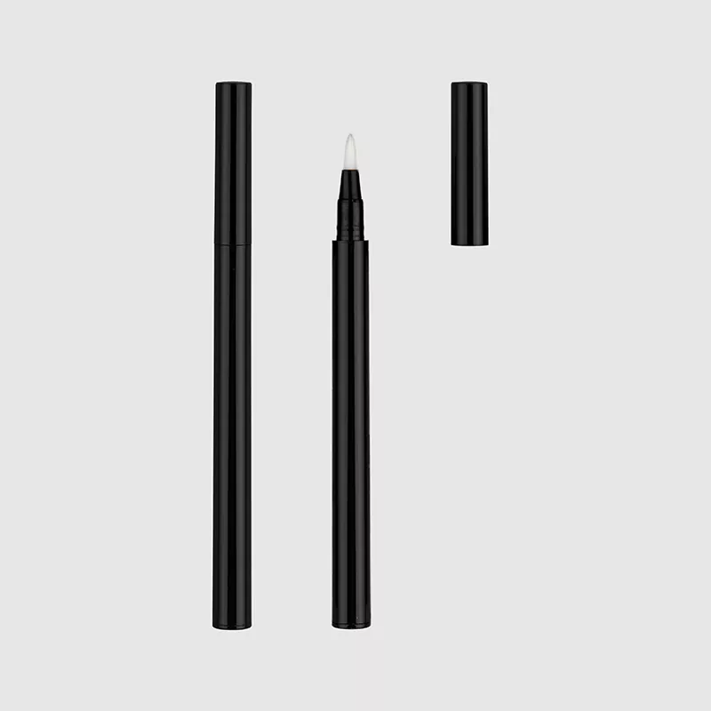 Επίπεδη βούρτσα υγρό eyeliner στυλό
