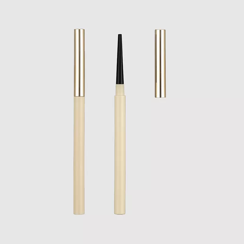 Συσκευασία με στρογγυλή κλάση υγρού Eyeliner Pen